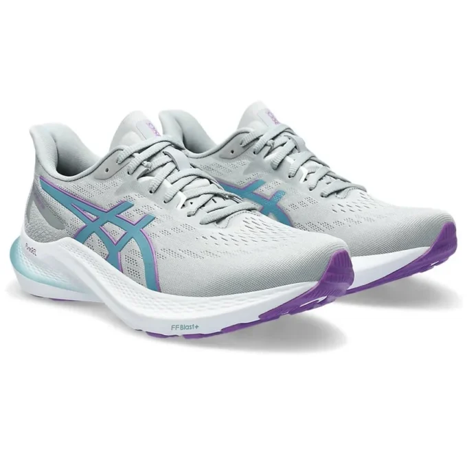 GT-2000 12 “Piedmont Grey Gris Blue”
