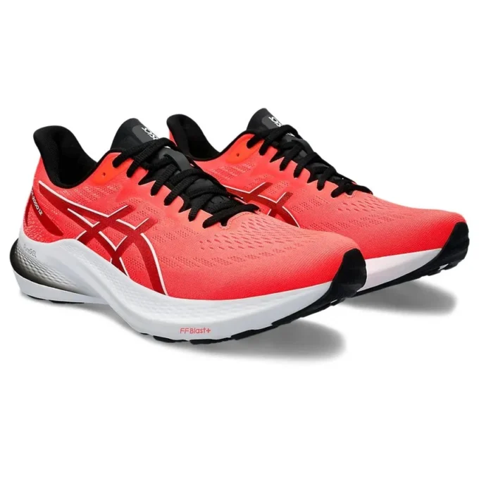 GT-2000 12 “Rosso Alba Bianco”