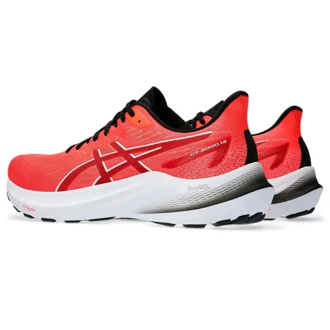 GT-2000 12 “Rosso Alba Bianco”