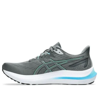 GT-2000 12 “Steel Grey Digital Aqua”