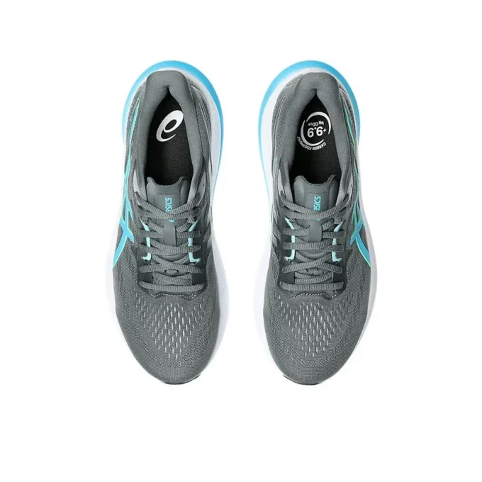 GT-2000 12 “Steel Grey Digital Aqua”