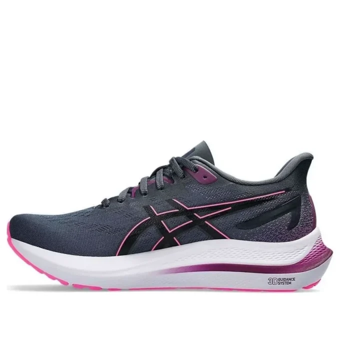 GT-2000 12 “Tarmac Black”