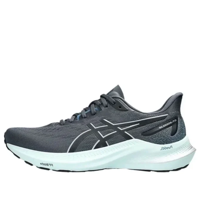 GT-2000 12 “Tarmac Pure Silver”