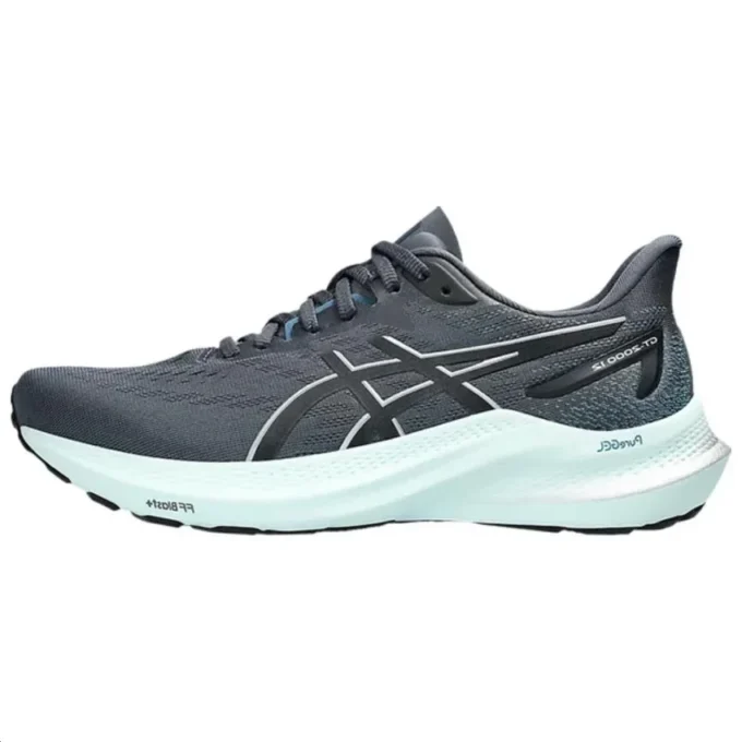 GT-2000 12 “Tarmac Pure Silver”