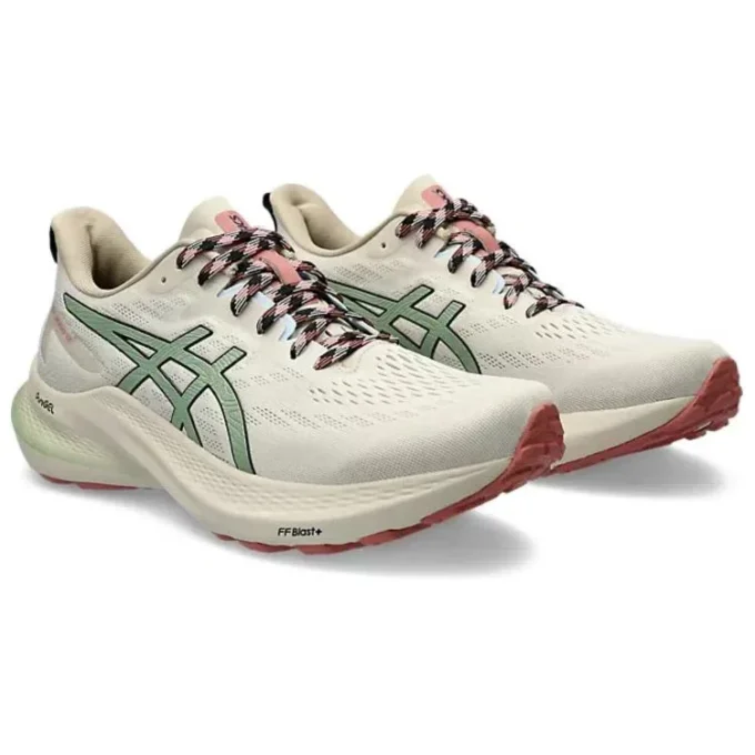 GT-2000 12 TR “Nature Bathing Cream Green”