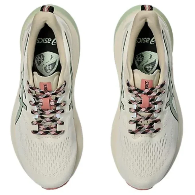 GT-2000 12 TR “Nature Bathing Cream Green”