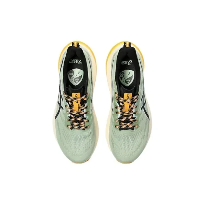 GT-2000 12 TR “Nature Bathing – Green Fellow Yellow”