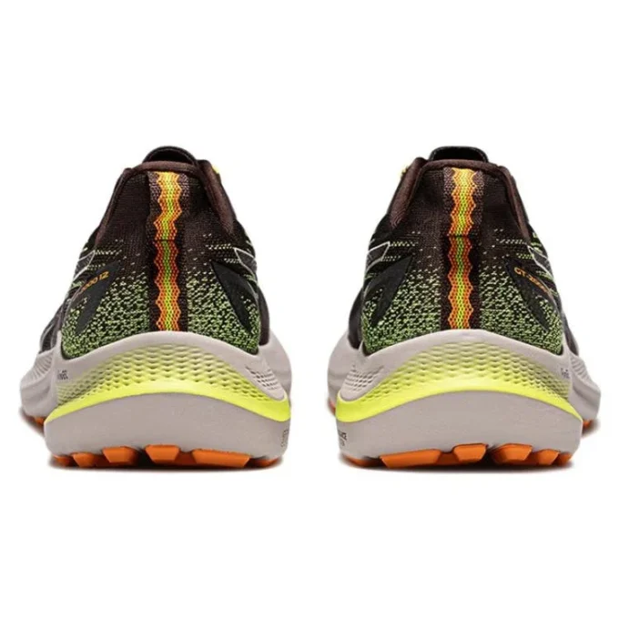 GT-2000 12 TR “Nature Bathing – Neon Lime”