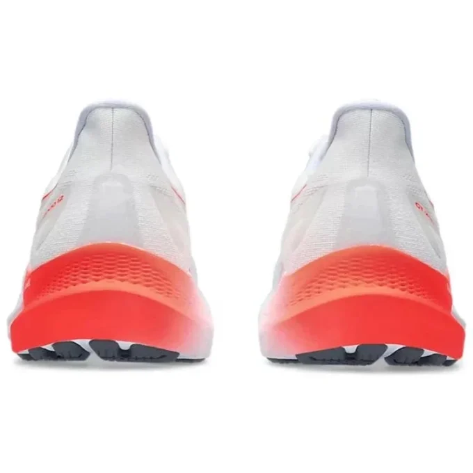 GT-2000 12 “White Sunrise Red”