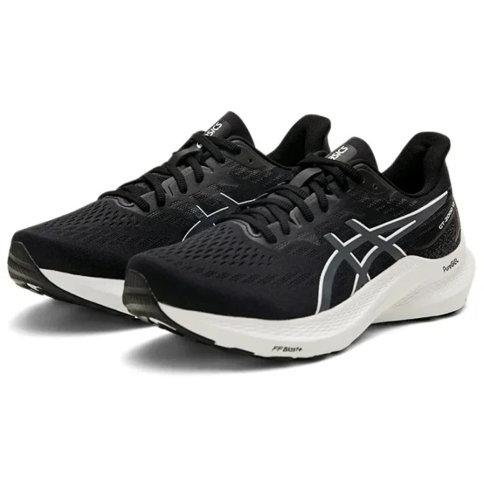 GT-2000 12 Wide “Black Carrier Grey”