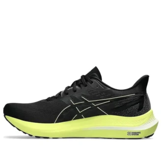 GT-2000 12 Wide “Black Glow Yellow”