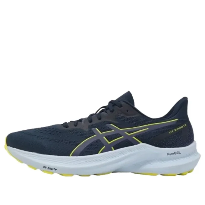 GT-2000 12 Wide “French Blue Bright Yellow”