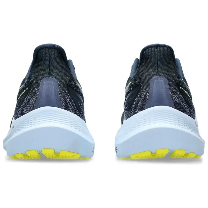 GT-2000 12 Wide “French Blue Bright Yellow”