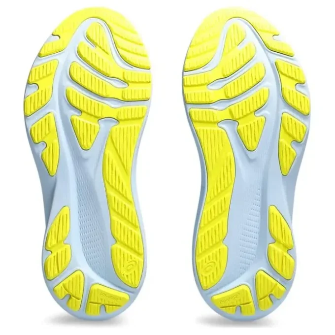 GT-2000 12 Wide “French Blue Bright Yellow”