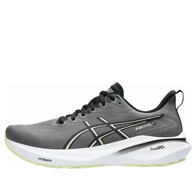GT-2000 13 2E “Grigio Verde”
