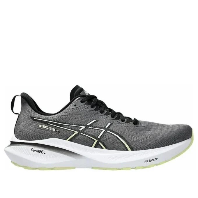 GT-2000 13 2E “Grigio Verde”
