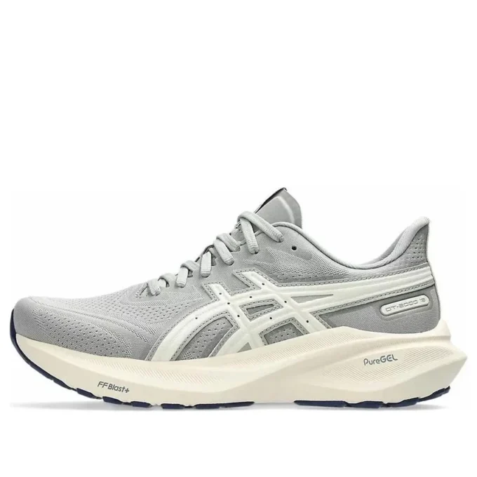 GT-2000 13 ATC “Grey Cream”