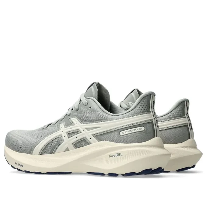 GT-2000 13 ATC “Seal Grey Brich”