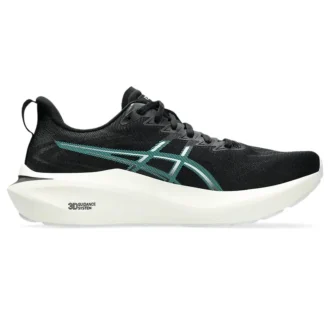 GT-2000 13 “Black Wave Teal”