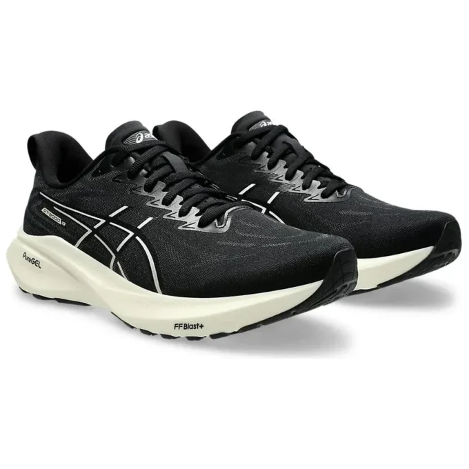 GT-2000 13 “Black White”