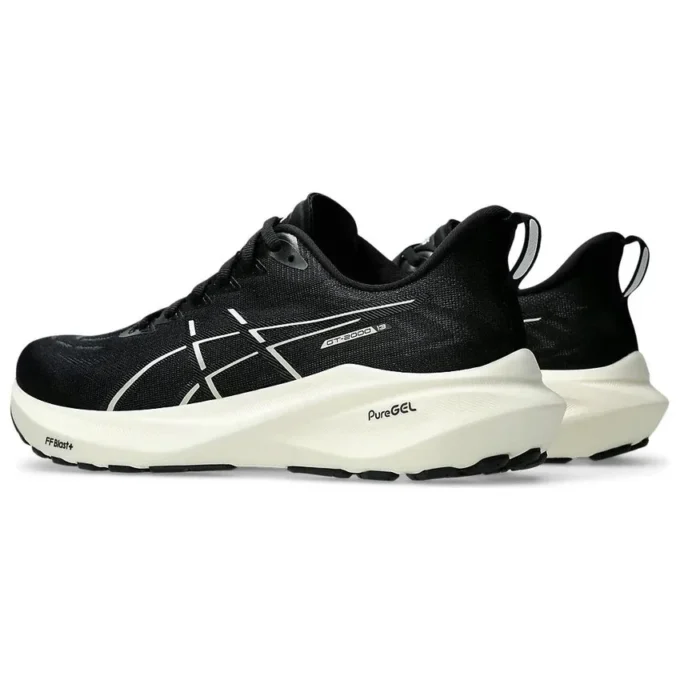 GT-2000 13 “Black White”