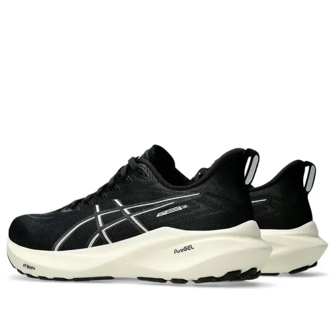 GT-2000 13 “Black White”