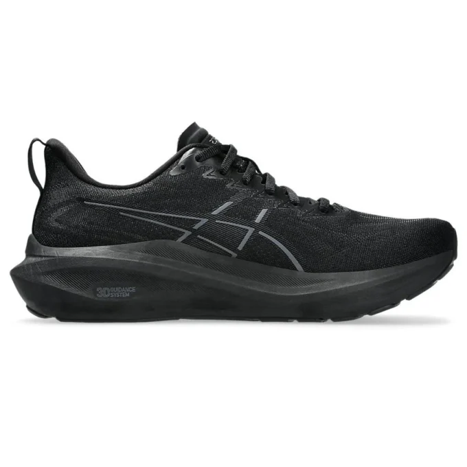 GT-2000 13 Extra Wide “Black”