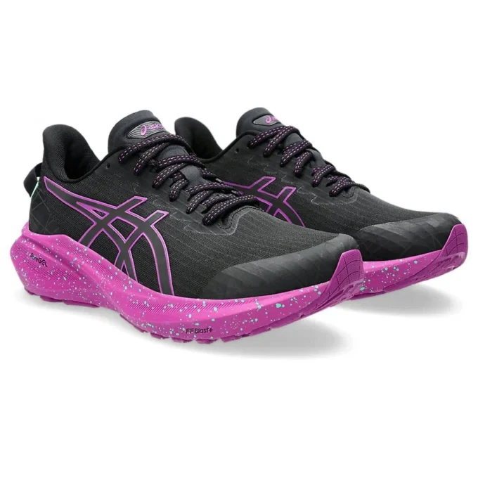 GT-2000 13 Lite-Show “Black Bold Magenta”