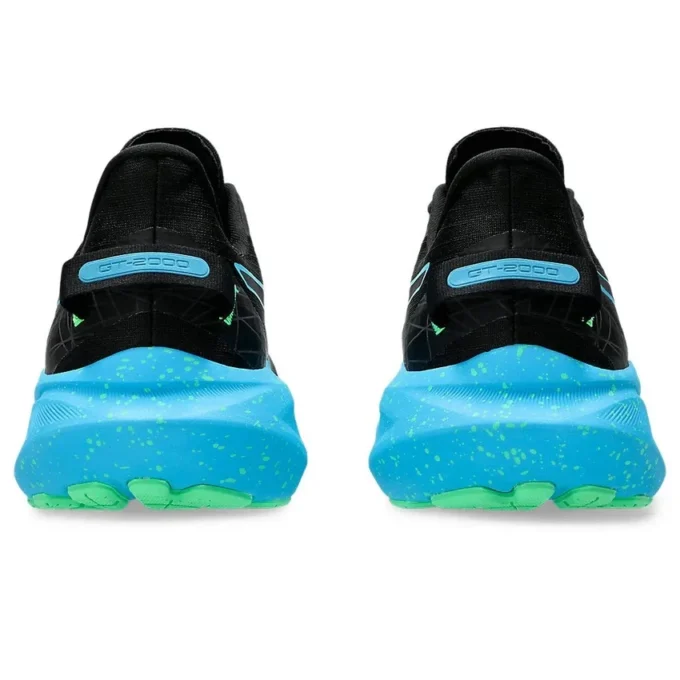GT-2000 13 Lite-Show “Digital Aqua”