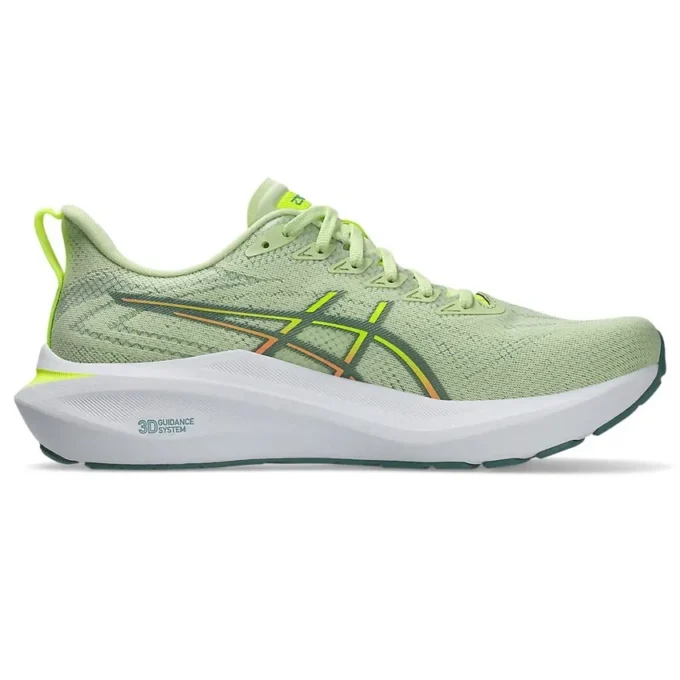 GT-2000 13 “Matcha Celadon”