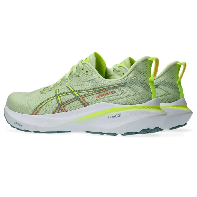 GT-2000 13 “Matcha Celadon”