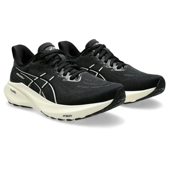 GT-2000 13 NARROW “Black White”