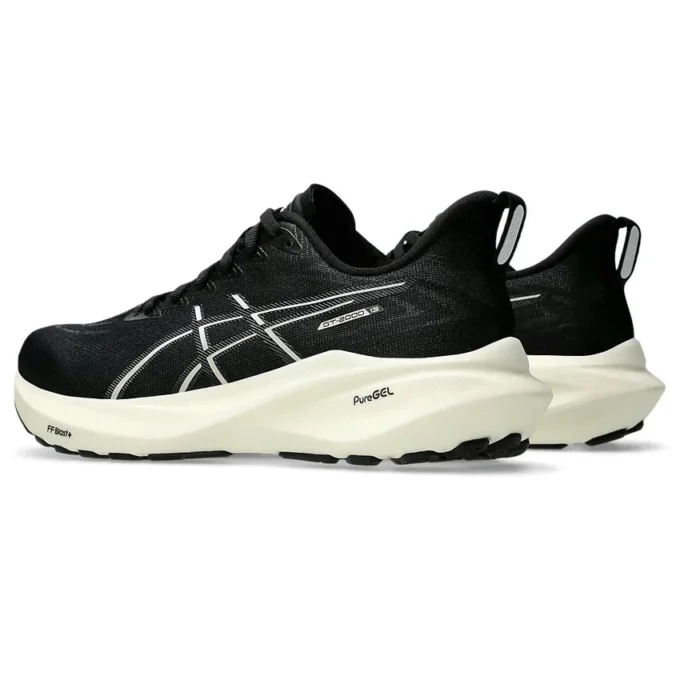 GT-2000 13 NARROW “Black White”