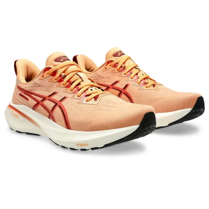 GT-2000 13 “Orange Desert Red”