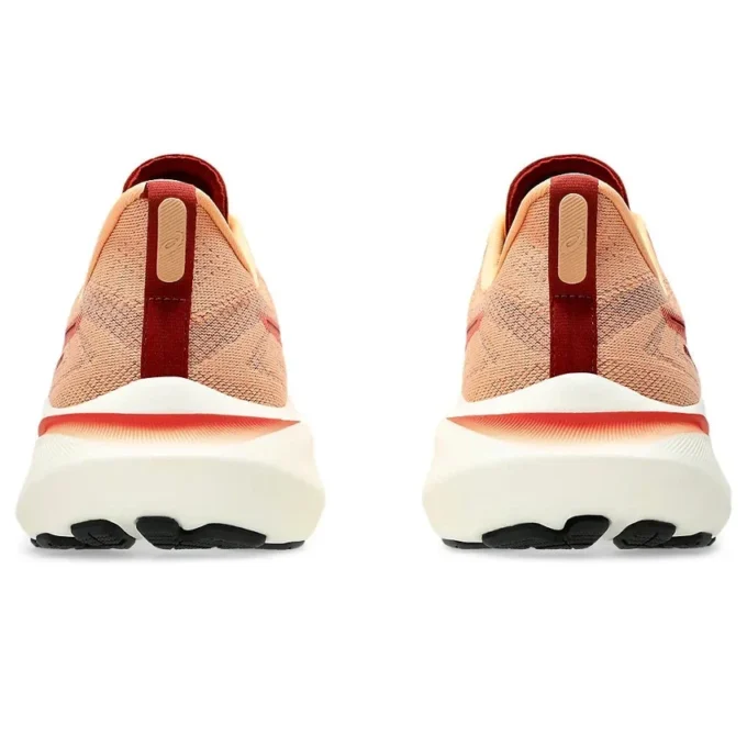 GT-2000 13 “Orange Desert Red”