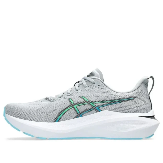 GT-2000 13 “Piedmont Grey Black”