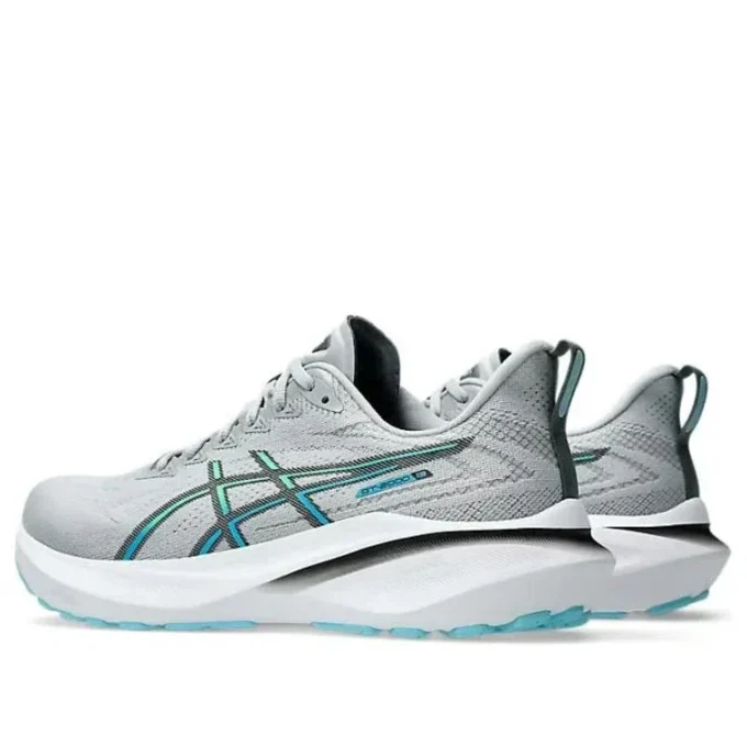 GT-2000 13 “Piedmont Grey Black”