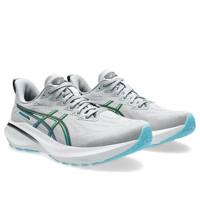 GT-2000 13 “Piedmont Grey Black”