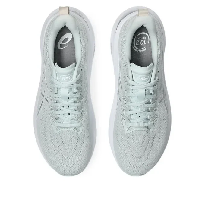 GT-2000 13 “Pure Aqua White”