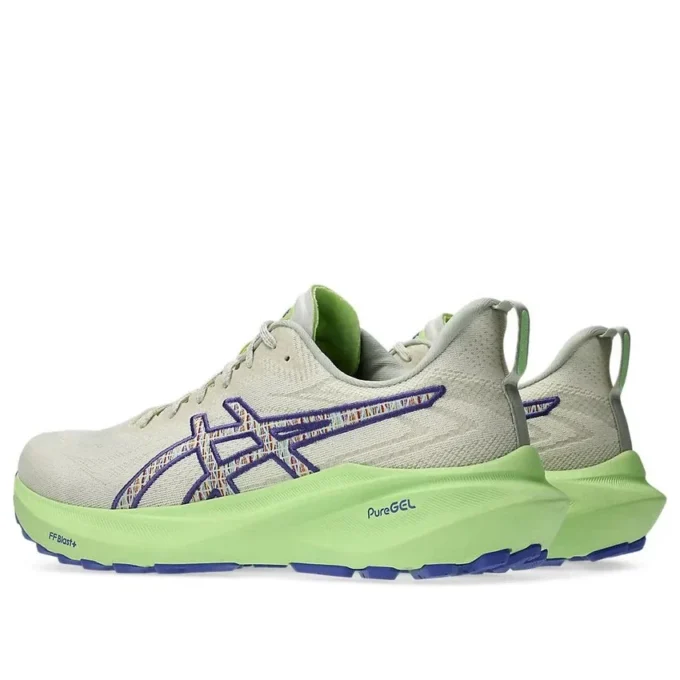 GT-2000 13 TR “Nature Bathing Lime Green”