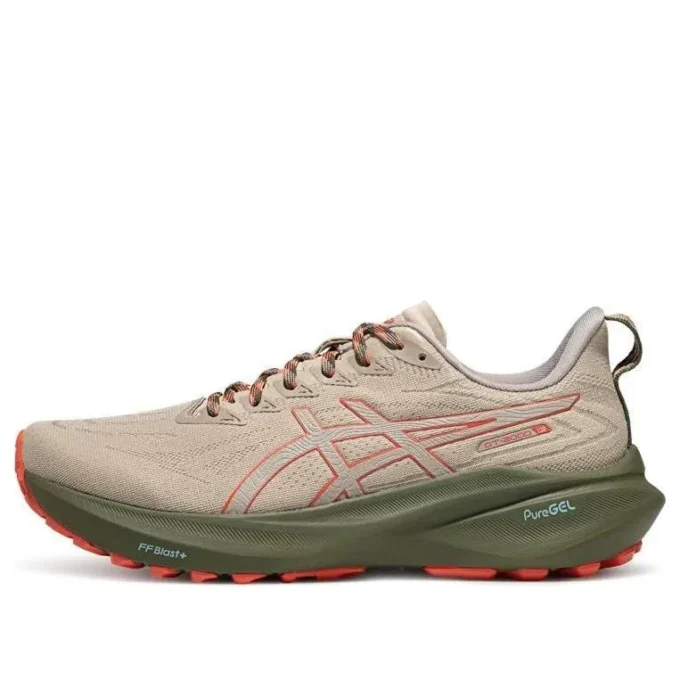 GT-2000 13 TR “Nature Bathing Red Snapper”