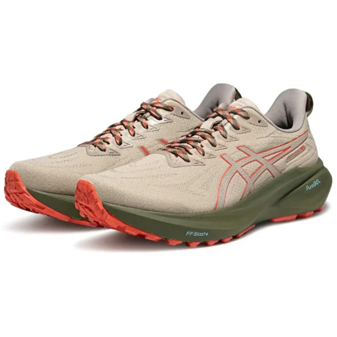 GT-2000 13 TR “Nature Bathing Red Snapper”