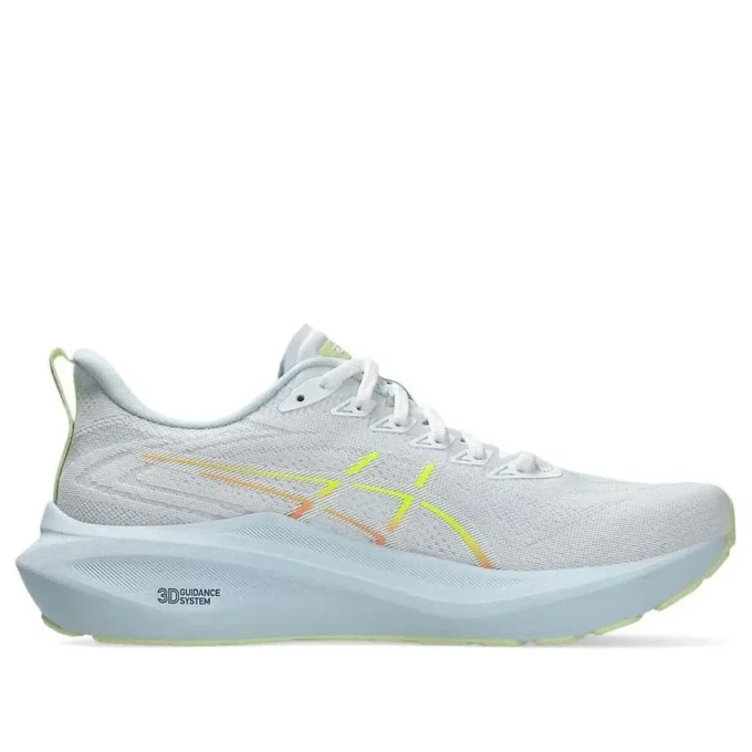 GT-2000 13 “White Lime Aqua”