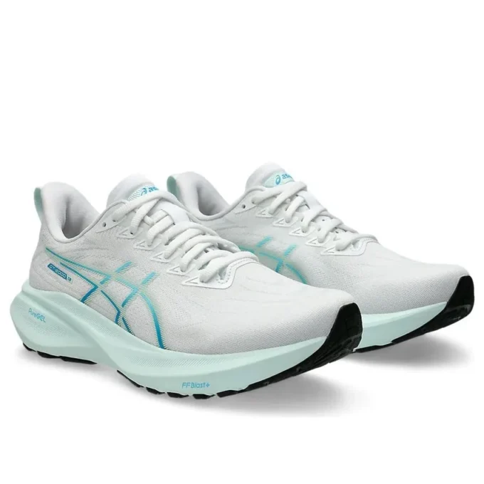 GT-2000 13 “White Soothing Sea”