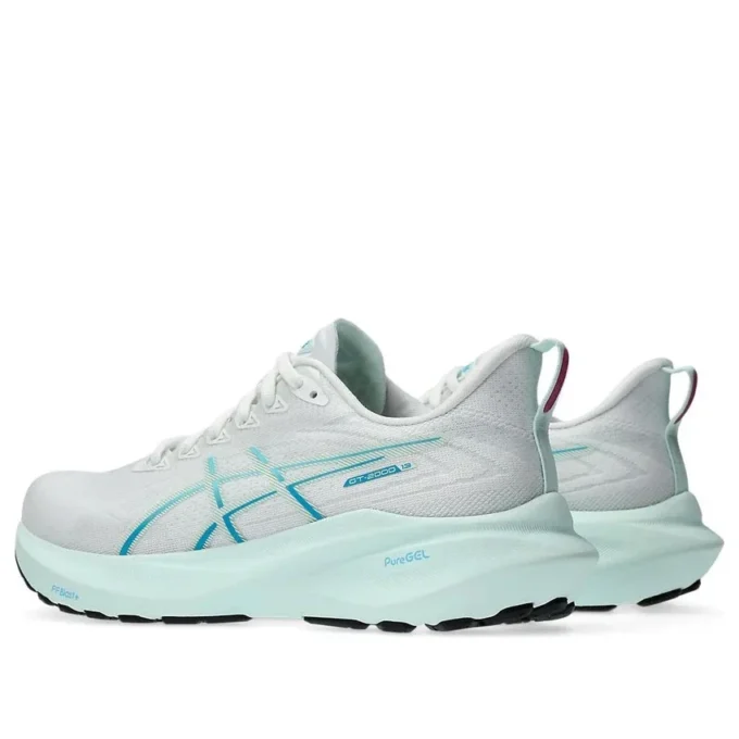 GT-2000 13 “White Soothing Sea”