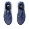 GT-2000 13 Wide “Indigo Blue Carrier Grey”