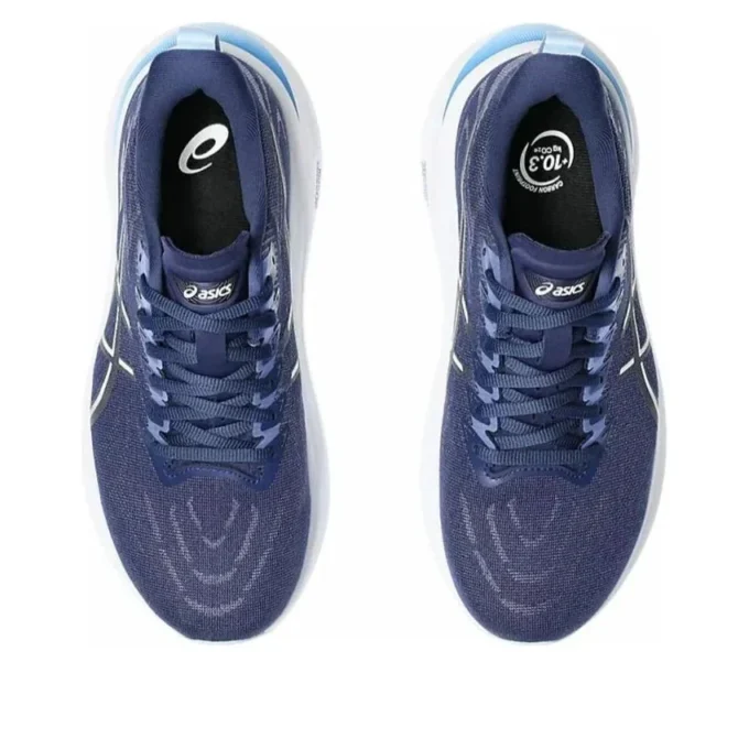 GT-2000 13 Wide “Indigo Blue Carrier Grey”
