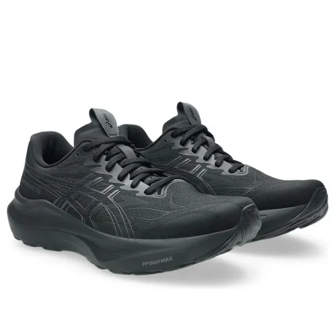 GT-2000 14 Extra Wide “Black Graphite Grey”