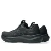 GT-2000 14 Extra Wide “Black Graphite Grey”