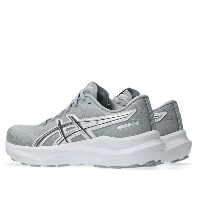 GT-2000 14 ATC “Piedmont Grey Pure Silver”